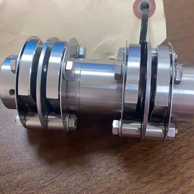 议价同款HUBNER 霍伯纳 联轴器 HKD522-14/14  14/16 各种规格可
