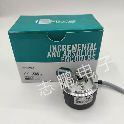 议价意尔创ELTRA编码器  EL40A1024Z5/28P6S3PR.956 专售全新原装