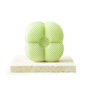 草木之心山茶花古皂除螨洗脸皂洁面专用沐浴洗澡硫磺香皂手工皂