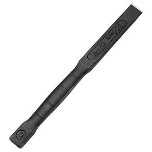 牛享凿子混凝土工具钨钢錾子合金凿头水泥劈石器铬钒钢石工凿扁铲