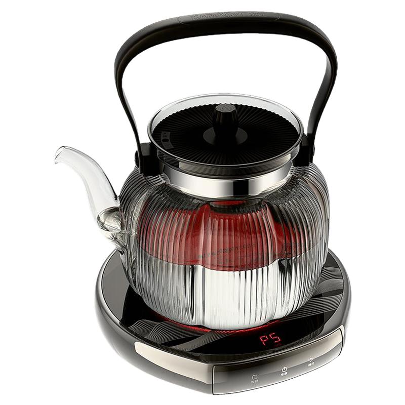 金灶电陶炉家用小型煮茶炉