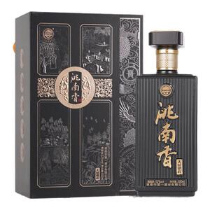 洮南香天赋鹏程52度礼盒装旗舰店