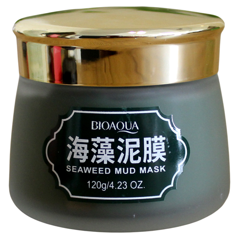 海藻泥膜买一送一送同款