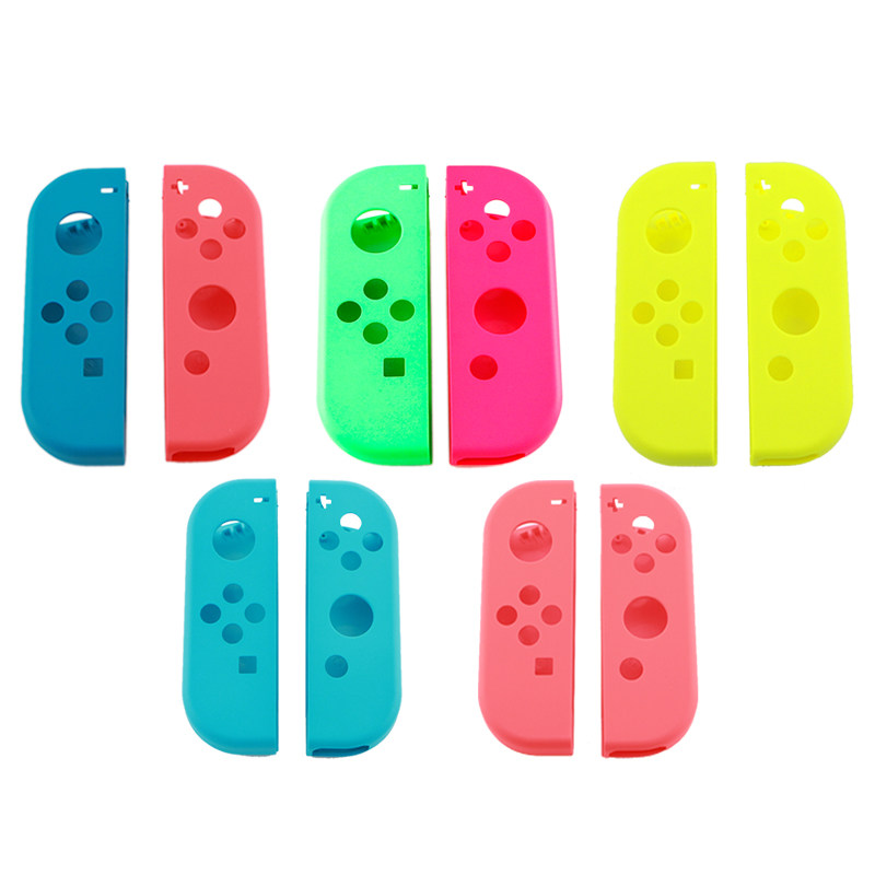 switchjoy手柄ns外壳替换壳