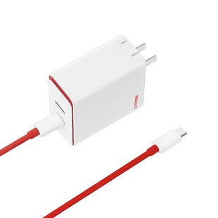 一加100w充电器双口超级闪充100W适配器一加12/10pro/9r手机原装充电头一加11 Ace2 GT2一加原装充电器