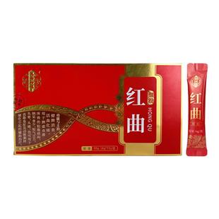 红曲粉90g(6g*15袋)天然他汀降血脂动脉硬化中药饮片红曲米药用级