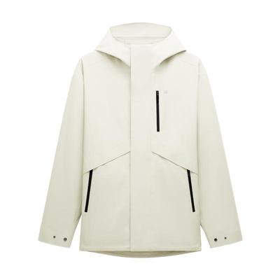 蕉内303Proof氧气冲锋衣