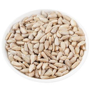 生瓜子仁葵花籽仁2025新货烘焙专用小袋原味生吃大王月饼榨油批发