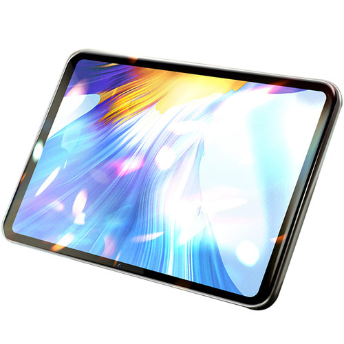适用华为matepadpro钢化膜m6/m5平板magicpad/matepad绿光11荣耀5/6/7畅玩x7保护10.1畅享2贴膜v6/v7pro/air