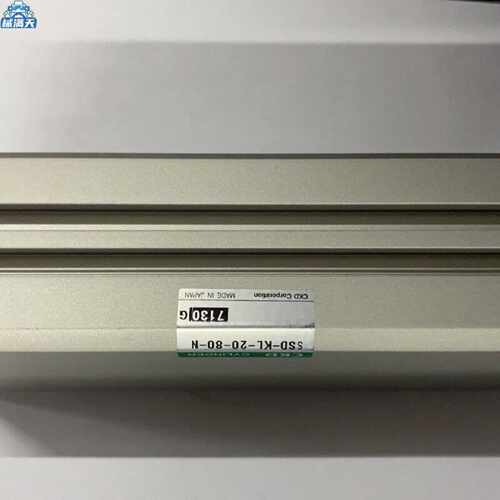议价CKD气缸SSD-KL-20-80-N真品秒发货适用