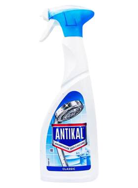 德国ANTIKAL浴室清洁喷雾除水垢