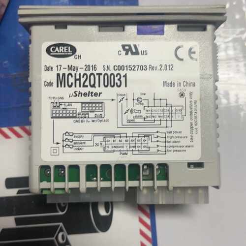 议价全新原装正品意大利温控器MCH2QT0031