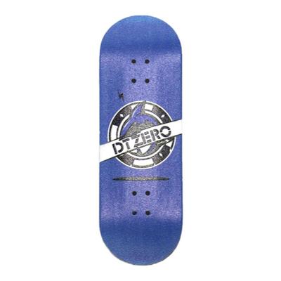 DTzero2.0专业枫木手指滑板 霸露鲨鱼