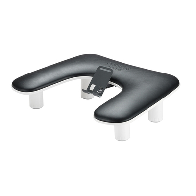 oakmoss官方俄式蝴蝶美甲手枕带手机支架高度可升降人体工学设计