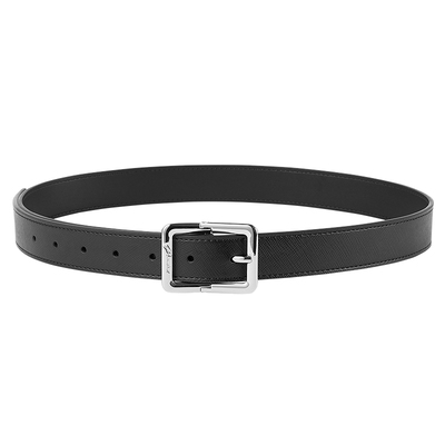 【商场同款】太平鸟男装时尚休闲男士腰带潮流男束腰带B1YEG1253