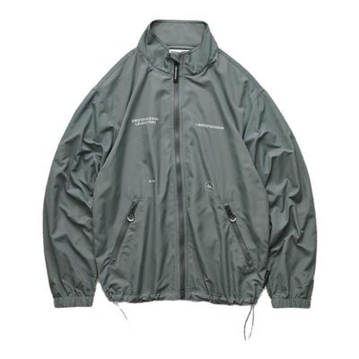 LIBERAIDERS速干尼龙休闲夹克