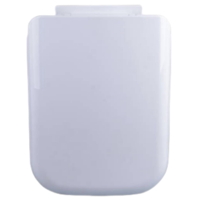 乐蒲马桶盖静音缓降加厚通用款