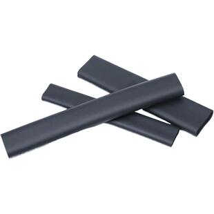 高密度撕不破橡胶软管健身器材把手护套单双杠防滑套HDR海绵套管