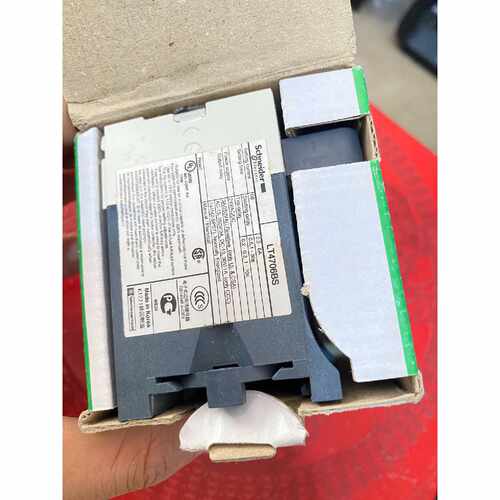 议价施耐de电子过电流继电器LT4706BS