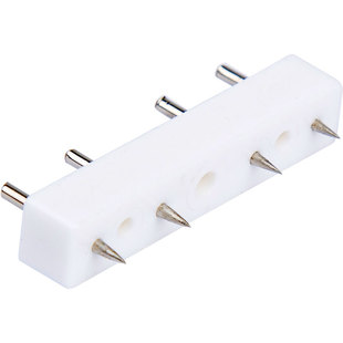 思聪无痕钉多功能四针图钉长条无痕钉小钉子一字形状免打孔固定器