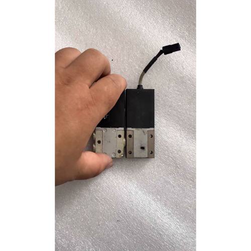询价下单FESTO费斯托电磁阀 MHE2-MS1H-3/2G-M7