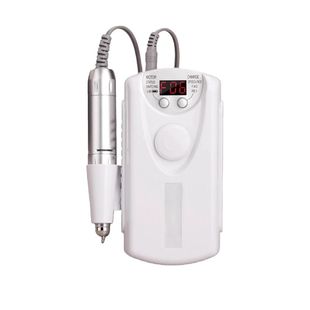 美甲打磨机卸甲便携式家用电动磨甲器充电修手指甲去死皮专业工具