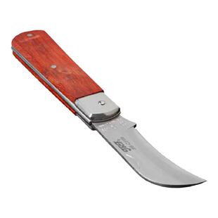 特级手工果树嫁接刀多功能架接园艺接树专用刀膜折叠芽接刀器工具