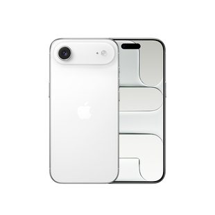 【24期免息】Apple/苹果 iPhone Air 手机 仅支持eSIM卡 A19 Pro 芯片 2025 新款 全新未拆封 官方正品