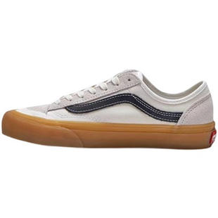 Sunny现货 VANS生胶STYLE 36 SF低帮复古女鞋休闲板鞋VN0A4BX9CNH