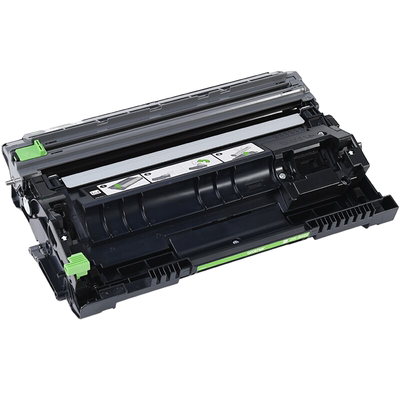 兄弟鼓粉分离打印量大粉盒