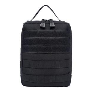 骑仕本色战术工具包耐磨便携多功能挂包edc包通勤包收纳包MOLLE包