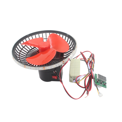 娃娃机新玩法厂家改装豪华旋风