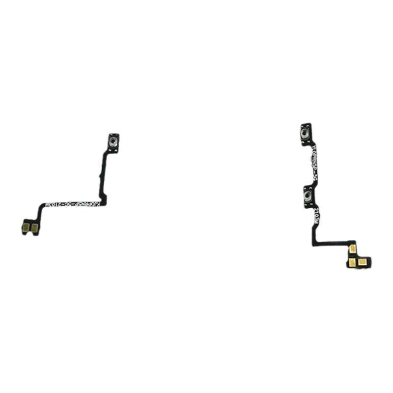 全新Reno5PRO开机排线