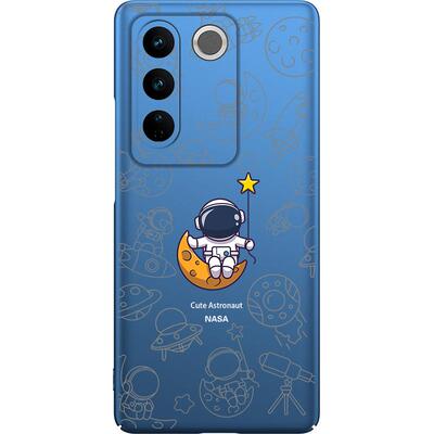 适用于vivos16手机壳宇航员插图