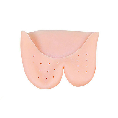 分趾芭蕾舞蹈鞋防磨儿童足尖套