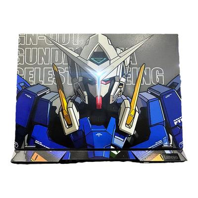 高达系列拯救者Y9000P电脑贴纸