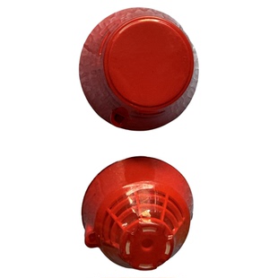 三江烟感JTY-GD-930光电感烟探测器编码型