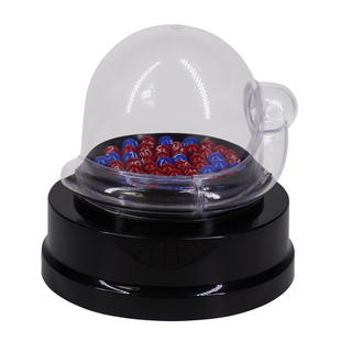 双色球选号器大乐透投注彩票摇号器中奖神器快乐8摇号模拟摇奖机