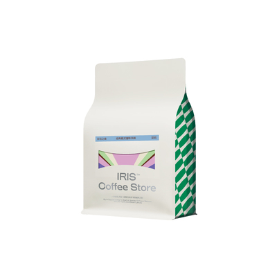 IRIS彩云之南咖啡店推荐用豆