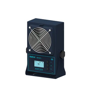 白光离子风扇静电消除器BK401