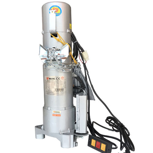 杰龙ECR800KG1000KG220V380V电动卷帘卷闸开门机全套车库门电机