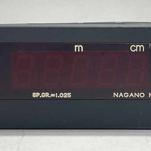 Axis SX-1042 Digital Panel Meter 2903-000/4-20mA