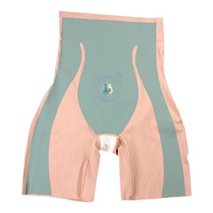 兰梦迪8658diear魔塑小蛮高腰收腹提臀塑形显瘦防走光打底安全裤