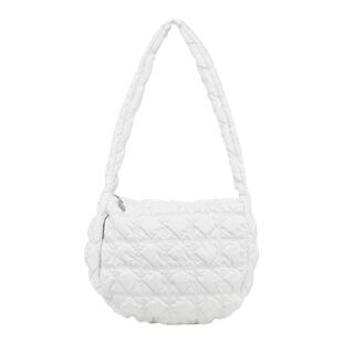 【尹宝拉同款】Carlyn NEW SOFT L云朵包单肩手提斜挎包