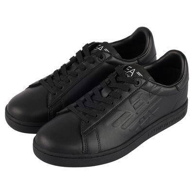 [保税仓]Armani阿玛尼男士休闲鞋