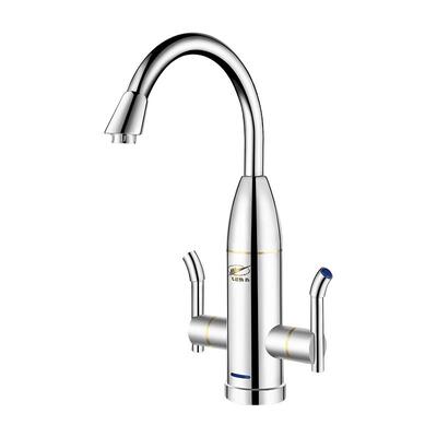 飞羽电热水龙头即热式小快速热