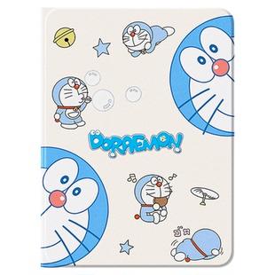 叮当猫适用华为平板matepad11.5s保护套pro2025matepadair12保护壳se11寸m6适用荣耀magicpad带笔槽9pro柔光8