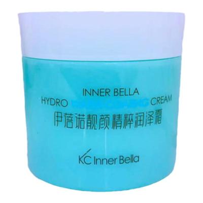 面霜润泽霜补水保湿伊蓓诺