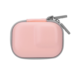 XFJI适用影石Insta360 Ace Pro2收纳包便携360acepro2运动相机街拍套装保护套配件盒迷你单机身包彩色配件