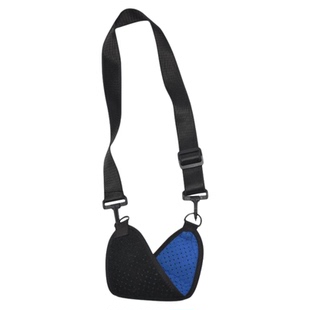 胳膊骨折前臂吊带成人儿童石膏肘关节手臂肩膀脱臼护具手腕护托